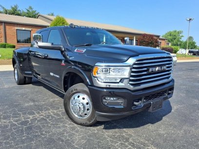 Used 2022 RAM 3500 Limited