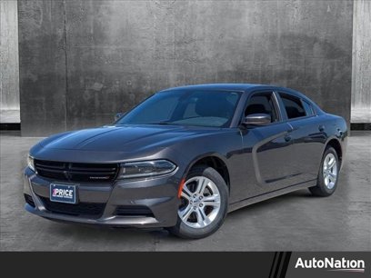 Used 2022 Dodge Charger SXT