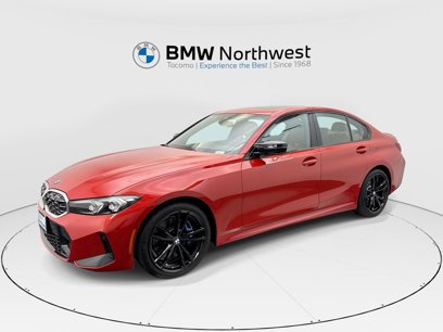 Used 2024 BMW M340i xDrive w/ Premium Package
