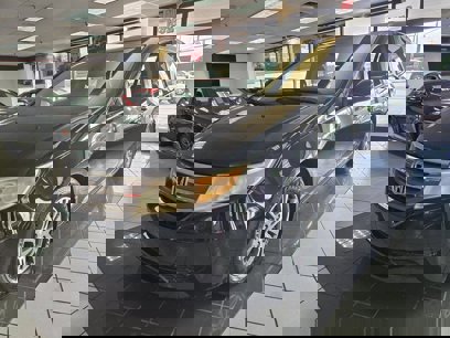 Used 2012 Honda Odyssey EX-L