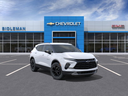 New 2025 Chevrolet Blazer LT w/ Convenience Package