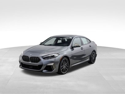 Used 2024 BMW M235i xDrive Gran Coupe w/ Premium Package