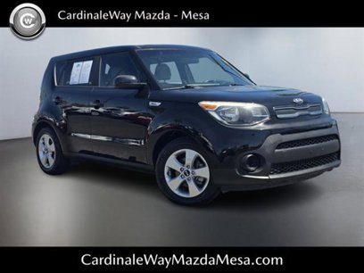Used 2018 Kia Soul
