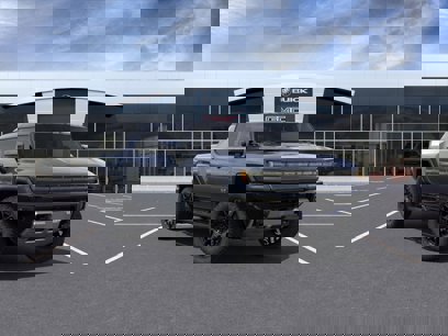 New 2025 GMC Hummer EV 2X