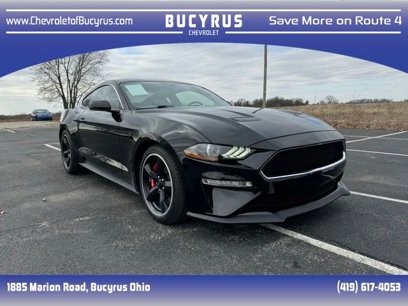 Used 2019 Ford Mustang Bullitt w/ Bullitt Electronics Package