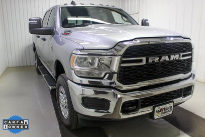 Used 2024 RAM 2500 Tradesman w/ Chrome Appearance Group