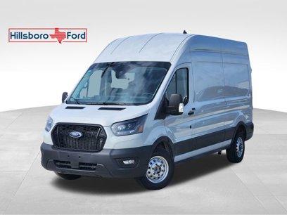 Used 2024 Ford Transit 350 148 High Roof AWD w/ Transit Trail Package