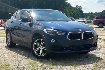 Used 2018 BMW X2 xDrive28i w/ Convenience Package