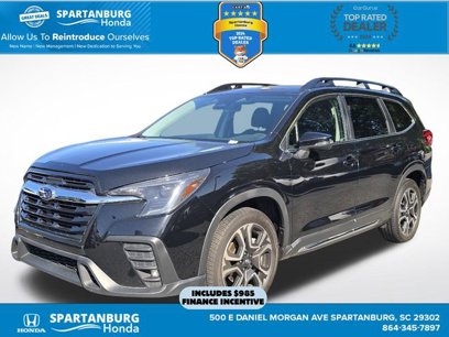 Used 2023 Subaru Ascent Limited