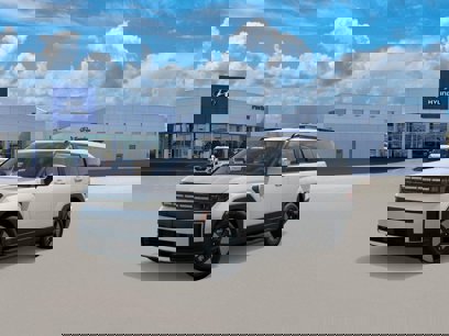 New 2026 Hyundai Santa Fe SEL