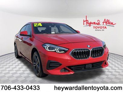 Used 2024 BMW 228i Gran Coupe
