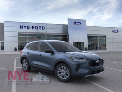 New 2025 Ford Escape Active w/ Cold Weather Package