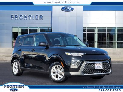 Used 2020 Kia Soul S