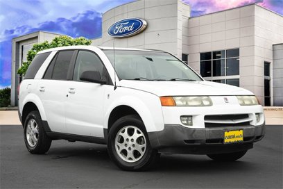 Used 2004 Saturn Vue 2WD V6