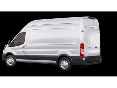 New 2024 Ford Transit 350 148 High Roof w/ Load Area Protection Package