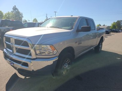 Used 2018 RAM 2500 SLT