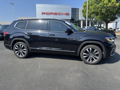 Used 2023 Volkswagen Atlas SEL Premium