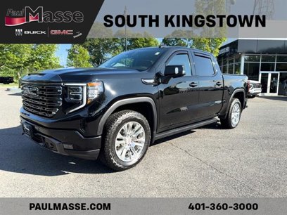 Used 2023 GMC Sierra 1500 Denali