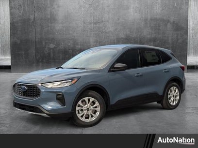 New 2025 Ford Escape Active