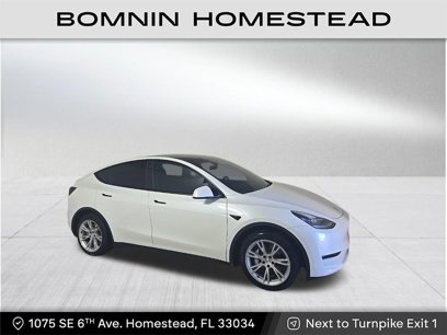 Used 2021 Tesla Model Y Long Range