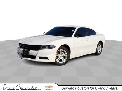 Used 2023 Dodge Charger SXT
