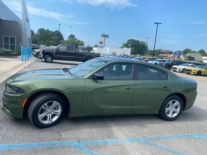 Used 2023 Dodge Charger SXT w/ Cold Weather Package