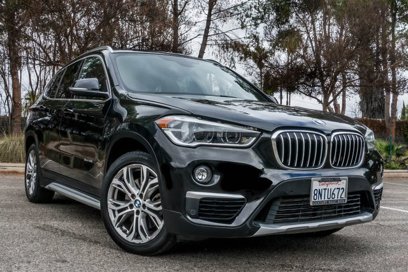 Used 2016 BMW X1 xDrive28i