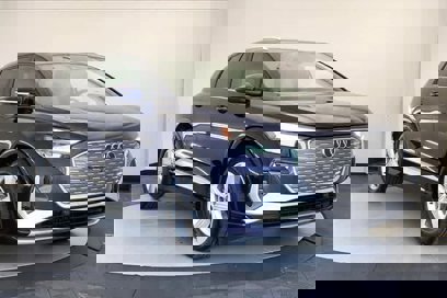 New 2025 Audi Q4 e-tron Premium