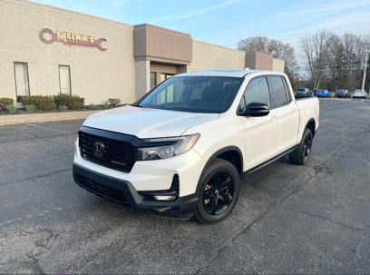 Used 2023 Honda Ridgeline Black Edition