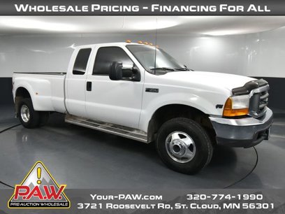 Used 2000 Ford F350 XLT