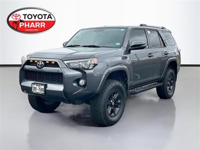 Used 2019 Toyota 4Runner SR5 Premium
