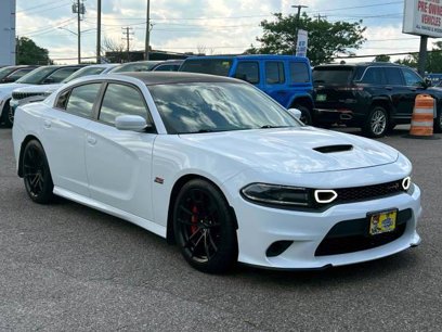 Used 2020 Dodge Charger Scat Pack w/ Dynamics Package