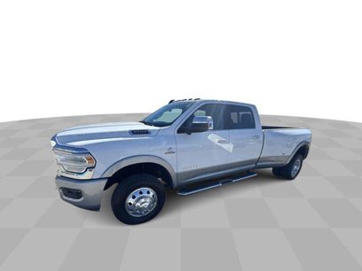 Used 2021 RAM 3500 Laramie