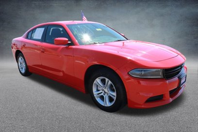 Used 2022 Dodge Charger SXT