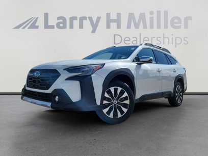 Used 2023 Subaru Outback Touring XT
