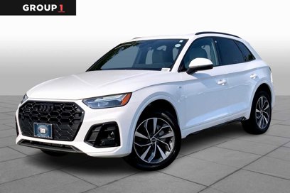 Used 2024 Audi Q5 2.0T Premium