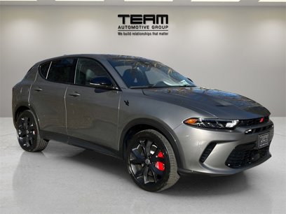 New 2024 Dodge Hornet R/T Plus