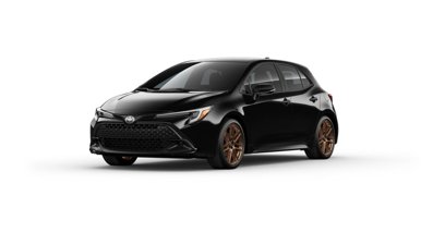 New 2025 Toyota Corolla SE