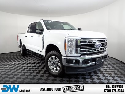 Used 2023 Ford F350 XLT