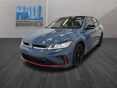 New 2025 Volkswagen Jetta GLI Autobahn