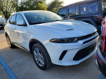 Used 2024 Dodge Hornet R/T