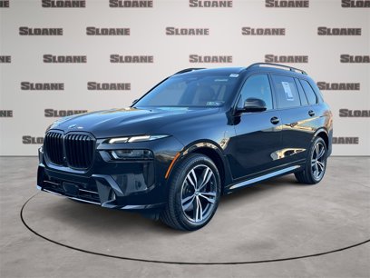 Used 2023 BMW X7 xDrive40i w/ M Sport Package