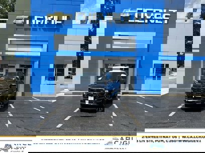 New 2025 Chevrolet TrailBlazer ACTIV w/ Convenience Package