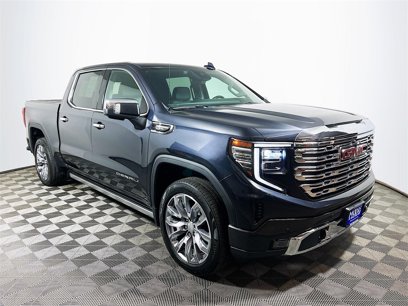 Used 2023 GMC Sierra 1500 Denali w/ Denali Reserve Package
