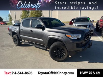 Used 2020 Toyota Tacoma SR