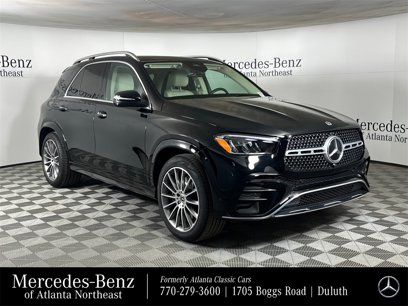 Certified 2024 Mercedes-Benz GLE 350 4MATIC