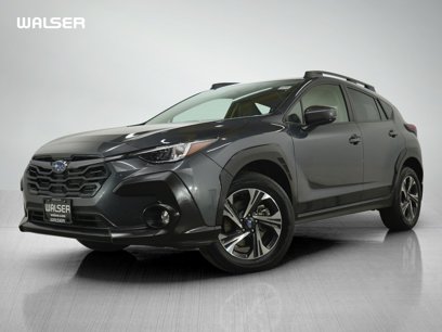 Used 2024 Subaru Crosstrek 2.0i Premium