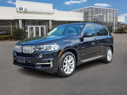 Used 2016 BMW X5 xDrive40e