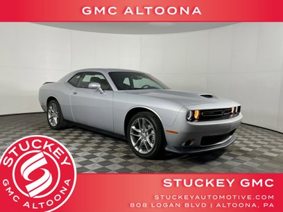 Used 2023 Dodge Challenger GT w/ Cold Weather Group