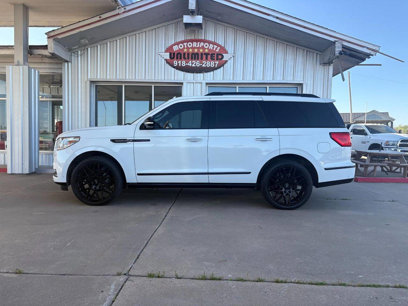 Used 2020 Lincoln Navigator Reserve w/ Equipment Group 201A Reserve